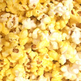 Popcorn Butter Flavor