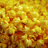 Popcorn Yellow Cheddar Flavor